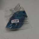 Suqque Women Dress XL BLUE-Green