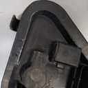 Passenger Side Right Rear Tail Light Lamp Holder Bracket Socket Panel Plug Connector Board with Bulbs & Harness Compatible with BMW 3 Series 320i/d 328i 335i 2012 2013 2014 2015 Replace 63217313044