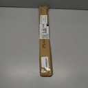 Insulated knife: Sod Cutter Knife for outdoor garden budding, Garden Knife with Double-Edged 11.14-inch Sharp, Easy To Carry (Blue)