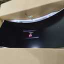 LG 45GX900A-B 45-Inch Ultragear WQHD (3440 x 1440) OLED Curved Gaming Monitor, 240Hz, 0.03ms, NVIDIA G-Sync, VESA DisplayHDR True Black 400, HDMI 2.1, DisplayPort, USB Type-C PD 65W, Black