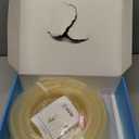 GADFISH Gravel Vacuum for Aquarium Water Changer Fish Tank Cleaning Tools, Siphon Universal Quick Pump Aquarium Water Changing (50ft)