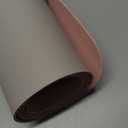 YSAGi Leather Desk Protector, Office Mat, Large Mouse Mat, Non-Slip PU Leather Blotter, Laptop Desk Pad, Waterproof Writing Pad for Office and Home (Light Pink, 31.5" x 15.8")