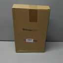 Sliner 8 Pcs Christmas Flower Advent Wreath Ring 5 Candle Holder Taper Gold Advent Ring Metal Candle Holder Table Decoration for Xmas Festival Home Centerpiece Decor