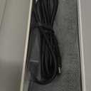 Telepepe Heated Eye Mask, Warm Eye Compress for Dry Eyes, Moist Heat Therapy for Blepharitis, Dark Circle, Chalazion, 4 Heating Levels, Gifts for Men Women, Travel(Grey)