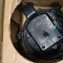 AISIN AFTERMARKET BLMT-00214 HVAC Blower Motor with Wheel Assembly | Compatible with Toyota Sequoia 2008-2022, Sienna 2011-2020, Lexus ES300h 2016-2018, ES350 2015-2018