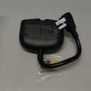 Kasa Outdoor Smart Plug, Smart Home Wi-Fi Outlet with 2 Sockets, IP64 Weather Resistance, Compatible with Alexa, Google Home & IFTTT, No Hub Required, ETL Certified(EP40), Black