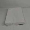 YUNVI RV Skylight Insulator 14x22x2.8, RV Vent Cover and Skylight Shade, Waterproof RV Vent Insulator Sunroof Pillow for Inside Camper Shower