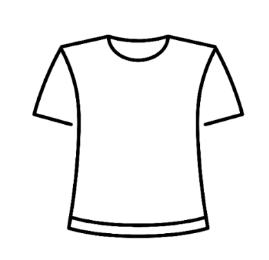 Funny Music Art for Men Women Musical Note Gag Music Lover T-Shirt L