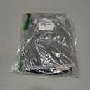 Galvaran Professional Knee Brace for Women & Men Breathable Knee Support with Side Stabilizers, Adjustable knee brace for Meniscus Tear, ACL, MCL Arthritis Knee Pain Relief,Injury Recovery (Small, Black)