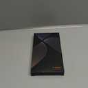 TORRAS for iPhone 16 Pro Case Translucent Matte Back/Natural Titanium Gray Edge | Compatible with MagSafe, Military Grade Drop Protection, Stronger Magnetic, Shockproof Airbag, Color Button, Slim