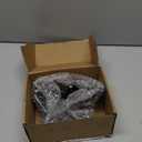 ReluxGo Front Wheel Hub Puller Bearing Removal Tool for 3-3/4 to 4-1/2 Inch IDs, Rear Axle Puller Set for 4-1/2 to 5-1/2 Inch IDs, Flange Type Axle Remover Tool with 5/8 inch x 18 Forcing Bolt