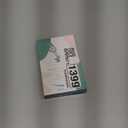 iO Replacement Heads Compatible with Oral B iO 2/3/4/5/6/7/8/9/10/Deep Clean Series Electric Toothbrush, IO Toothbrush Heads, Brush Heads with Medium-Hard bristles Care Your Teeth (6 Black)