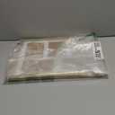 Americanflat 4x6 Collage Picture Frame with Shatter-Resistant Glass - Fits Five 4x6 Photos or Use as One 11x14 Picture Frame - Signature Collection - Collage Frames for Wall Display - Gold