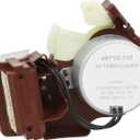 NEBOO W10006355 for Whirlpool Kenmore Maytag Washer Washing Shift Actuator AP4514409 PS2579376