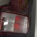 Nilight Taillight Assembly Compatible with 1988 1989 1990 1991 1992 1993 1994 1995 1996 1997 1998 1999 Chevy GMC C/K Suburban Blazer Tahoe Yukon 2000 Cadillac Escalade Silverado Sierra Pair Dark Red (Dark Red-Pair of Driver and Passenger Side)