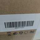 KDG 15.8" Low Profile LED Ceiling Fans with Light, Reversible Flush Mount with Remote and 6 Winds Speeds Fan Lighting, 3 Colors Dimmable for Bedroom, Living Room, Kids, Dinning Room, Kitchen (Gold)