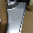 A-Premium Front Passenger Side Power Window Regulator with Motor (2-Pin)