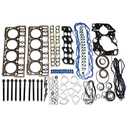 6.4L Head Gasket Set w/Bolts For 2008-2010 Ford F250 F350 Powerstroke Diesel Turbo V8 OHV