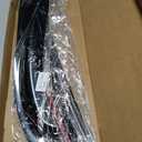 Window Visors Rain Guards for 2010 2011 2012 2013 2014 2015 2016 2017 Chevy Equinox, Out-Channel Window Vent Wind Deflectors Visors Shades for 10-17 Equinox