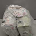 Hello Bello Premium Overnight Baby Diapers Size 3, 24 Count, Unisex, Ultra Absorbent and Soft Disposable Diapers for Babies and Toddlers