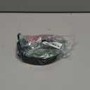 Levi's Big Kids Belt - School Friendly Casual Two-in-One Reversible Belt (Small (22-24), Black/Brown Bevel)