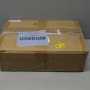 1500 LBS Motorcycle Jack, Thickened 0.48" Rubber Pad Motorcycle Stand Lift, Upgraded Labor-Saving Bearing, Steel Motorcycle Center Stand with Carrying Handle and Anti-Slip Bottom for Heavy ATV