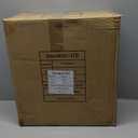 Airpot Coffee Dispenser with Pump - 2Pcs 102 oz Insulated Stainless Steel Coffee Carafe - Thermal Beverage Dispenser - Coffee Urn for Hot/Cold Water, Party Chocolate Drinks