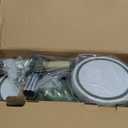 SEREED Baby Balance Bike for 1 Year Old Boys Girls 12-24 Month Toddler Balance Bike, 4 Wheels Toddler First Bike, First Birthday Gifts (Camo)