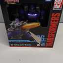 Transformers Toys Studio Series Leader Class The The Movie 86-31 Galvatron, 8.5-inch Converting Action Figure, Ages 8+