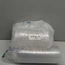 100 Pack 9 oz Clear Plastic Cups with Strawless-Sip-Lids, Disposable Cups Plastic Iced Coffee Cups, To Go Cups with Sip Through Lids for Smoothie, Milkshake, Cold Drinks for Party, Wedding, Event