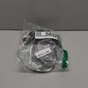 Car Heater 12V, 150W Portable Car Heater Fan with Dual Heating & Cooling, 30s Quick Defrost, 360 Rotatable for Windshield Demisting, fit Car Truck Van SUV (Cigarette Lighter Plug)