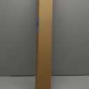 Joydeco Cordless Zebra Blinds for Windows, Dual Layer Free-Stop Zebra Shades Privacy Light Control for Day and Night, Light Filtering Sheer Blinds for Indoor Windows (Grey, 28" W x 75" H)