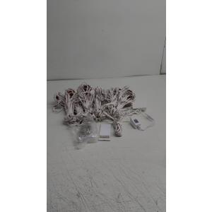 Nexillumi 300ft Permanent Outdoor Lights for House, 2025 New Smart RGB Christmas Lights Outdoor with APP Remote Control, IP67 Waterproof Eternity Eaves Lighting for Halloween Christmas Decorations