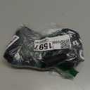 I Have Selective Hearing You Werent Selected Today Funny T-Shirt, Small, Black