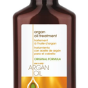 One 'N Only Argan Oil Hair Treatment - Lightweight & Hydrating Hair Oil for Natural, Wigs & Extensions - Shine Enhancing, Heat Protectant & Frizz Control 20 ML