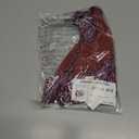 Amazon Essentials Womens Classic Bikini Swimsuit Bottom (Large, Brick Red Leopard)