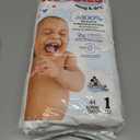 Huggies Size 1 Diapers, Snug & Dry Newborn Diapers, Size 1 (8-14 lbs), 44 Count