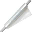 UBMOVE Large Cast Stretch Wrap 20" x 1000' 70G Roll With Handle