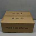 Gold Vintage Bathroom Light Fixtures, 3-Lights Bathroom Vanity Light, Antique Brushed Gold Lighting Fixtures Over Mirror with Crystal Glass Shade, Wall Sconce Lighting