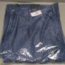 GAP Women's High Rise Wide Leg Pants 18/34