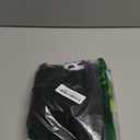 Monster Truck Race Racer Driver Grandma Mother's Day T-Shirt, Black, 5XL