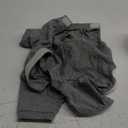 LIANZIMAU Cat Surgical Recovery Suit Professional for Male Female Dog Abdominal Wounds Cone E-Collar Alternative Anti-Licking Pet Surgical Recovery Pajama Suit Soft Fabric Onesie for Cats (S (Pack of 1))