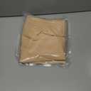 100D Women's Fleece Lined Tights Thermal Pantyhose Leggings Opaque Winter Warm Thick Stockings TightsBlack and skin tone (Clear)