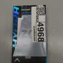 Futurizta Tech Hydra 3in1 Triple USBC 100W PD FastCharge Multi Cable with Smart Triboost  Charge Laptop, Phone & Tablet Simultaneously