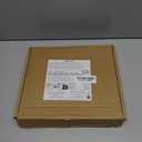 Amazon Basics Lightweight Super Soft Easy Care Wrinkle-Free Breathable Brushed Microfiber 3 Piece Bed Sheet Set with 14-Inch Deep Pockets, Twin, Frosted Lavender, Solid