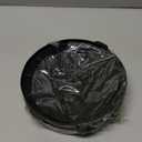 Charcoal Filter for Range Hood, Compatible with CFK1-TM, Range Hood Replacement Filter, Set of 2, MHS FILTERS