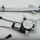 1pc/Package Elevator Bracket Front Right 80700ED500 80700-ED500 YANGMO-AUTO