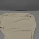 SweatyRocks Women's Off The Shoulder Ruched T Shirts Cinched Waist Dressy Casual Going Out Outfits