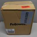 Fellowes P-40C 8 Sheet Cross-Cut Deskside Paper Shredder for Home Office