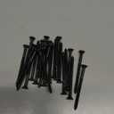 Hinge Outlet Oil Rubbed Bronze Hinge Screws 10 X 2 1/2 Inch for Commercial Door Hinges - 24 Pack